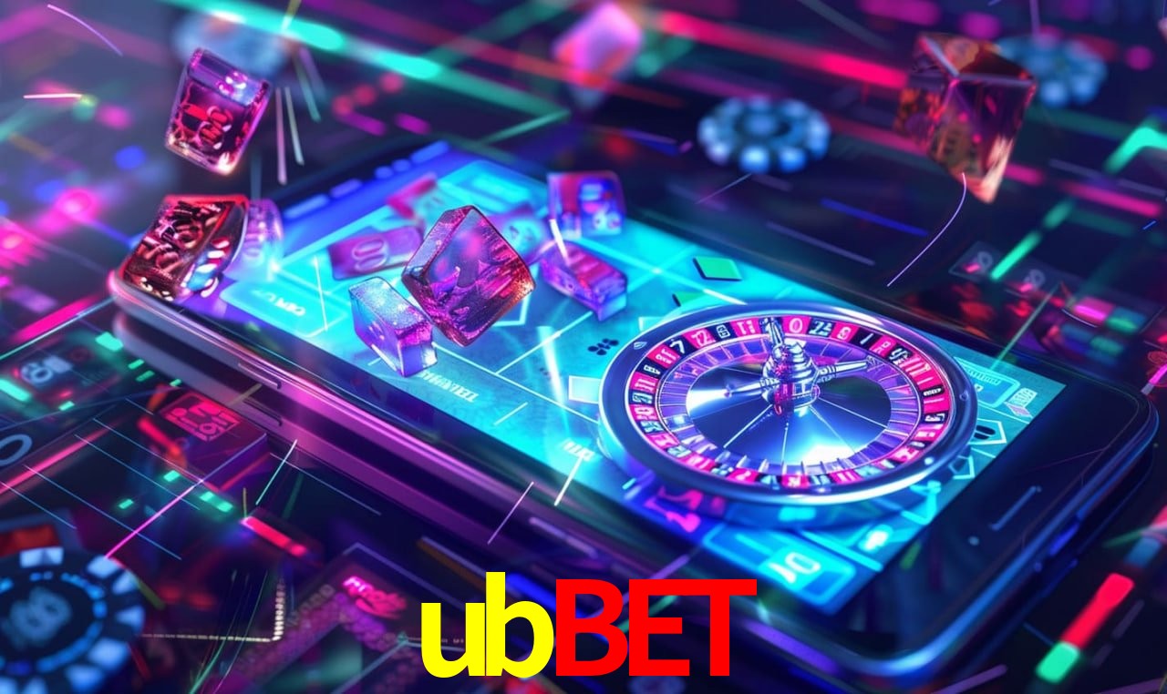 Experiência VIP ubbet