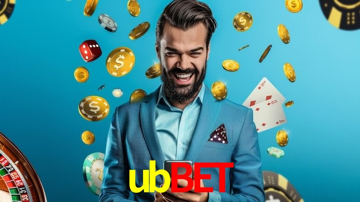 Experiência VIP ubbet