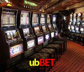 Desvendando o Mundo dos Jogos Virtuais na ubbet