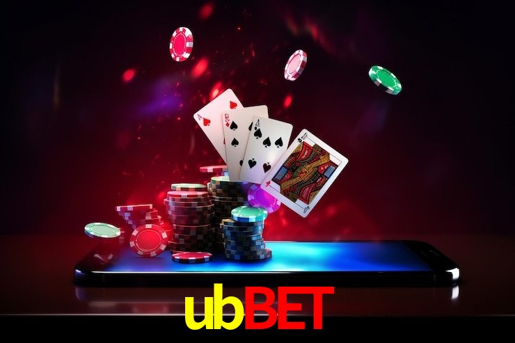Welcome Bonus ubbet