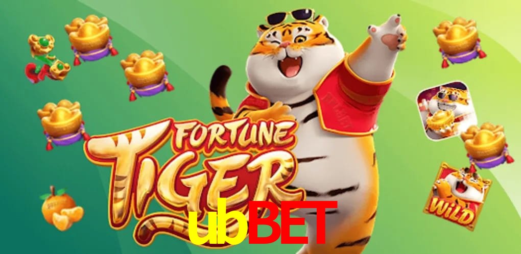 Experiência VIP ubbet