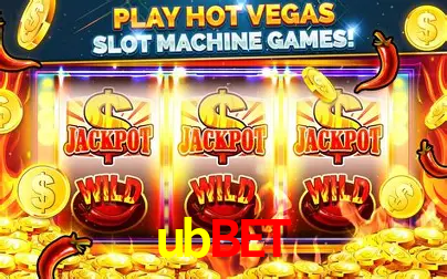 A Emoção da Loteria na ubbet: Uma Chance de Mudança de Vida