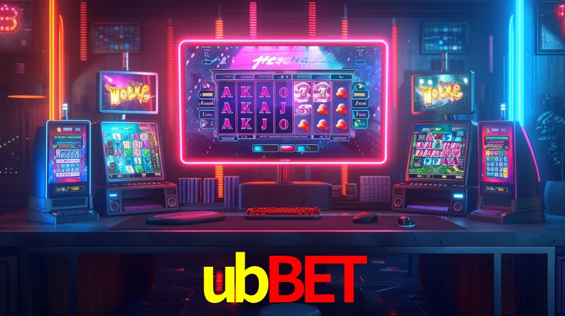 ubbet login