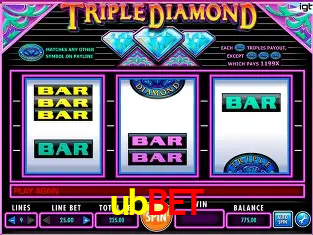 Inovações de Jogos na ubbet: O Futuro das Experiências Interativas