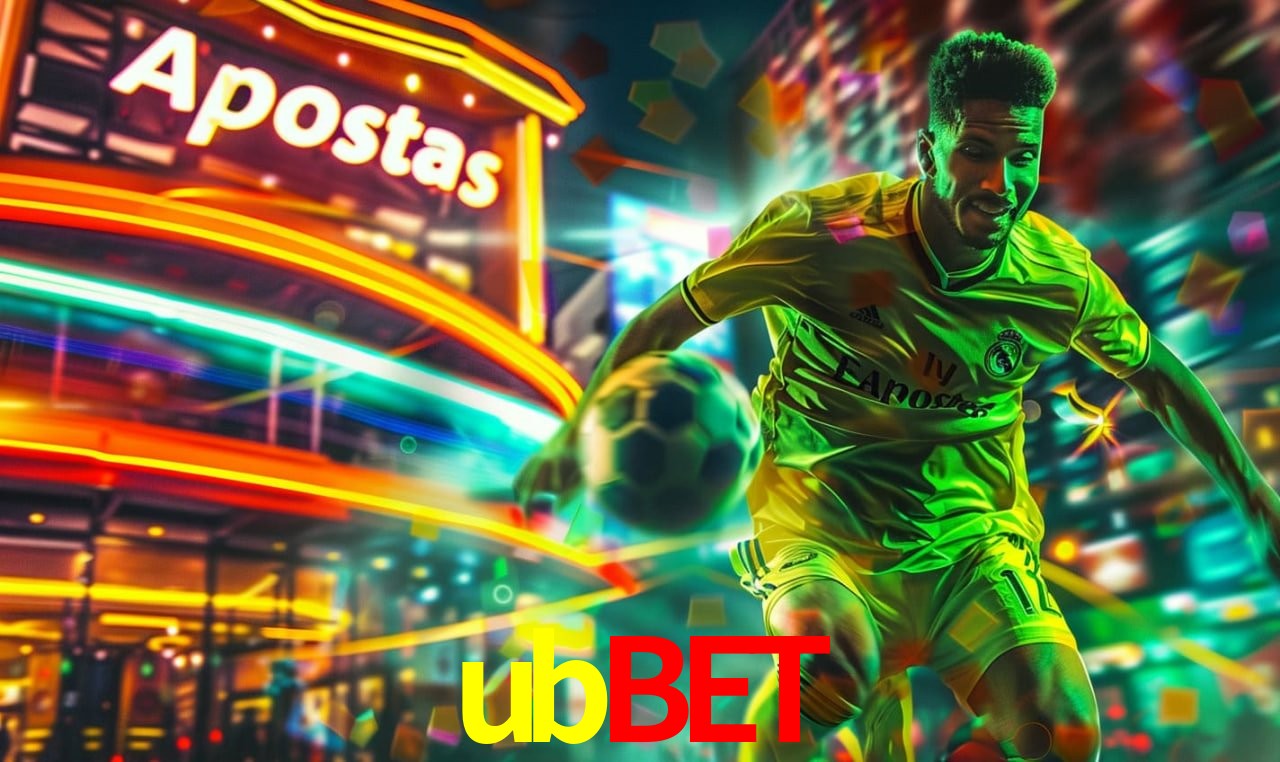 Jogos de Slot ubbet