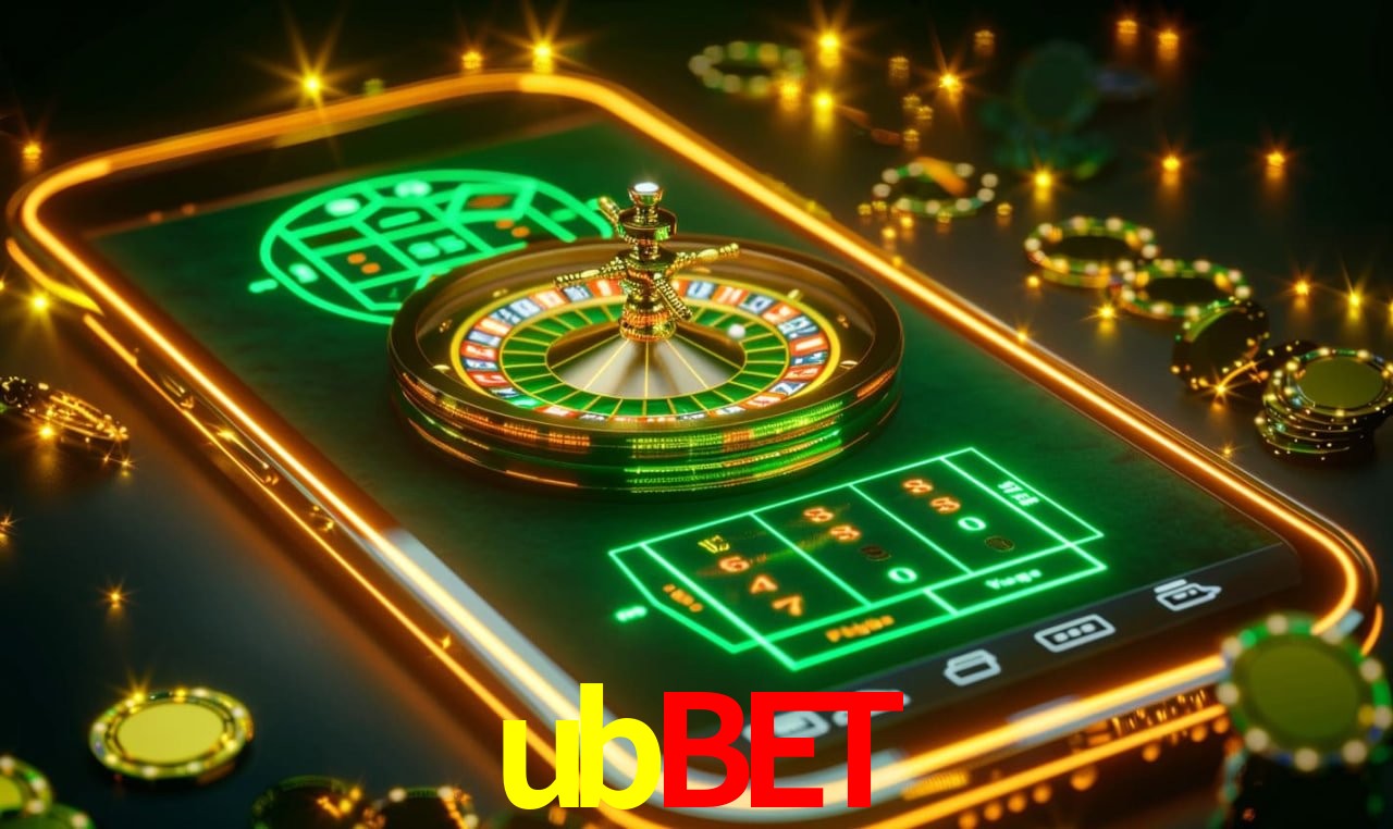 Promoções Sazonais ubbet