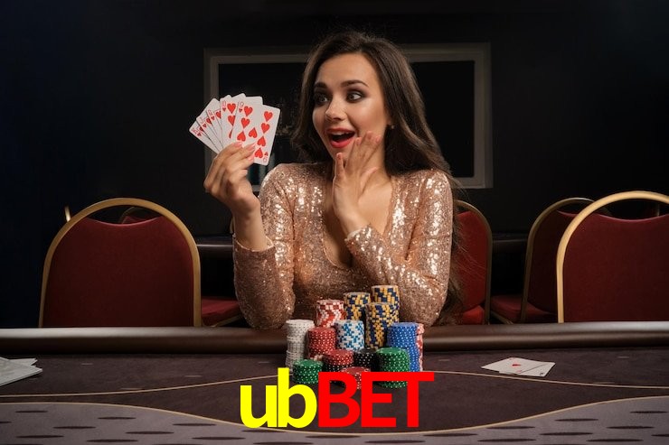 Interface Premium ubbet