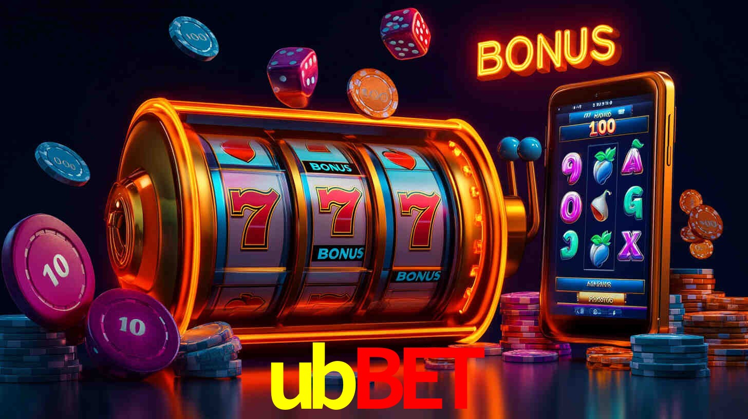 Inovações de Jogos na ubbet: O Futuro das Experiências Interativas