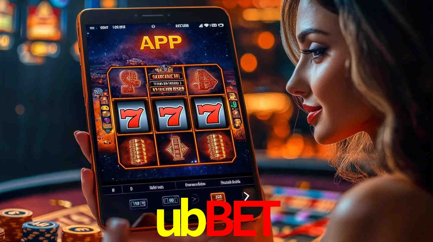 ubbet login