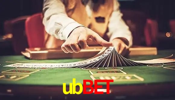 VIP Casino ubbet