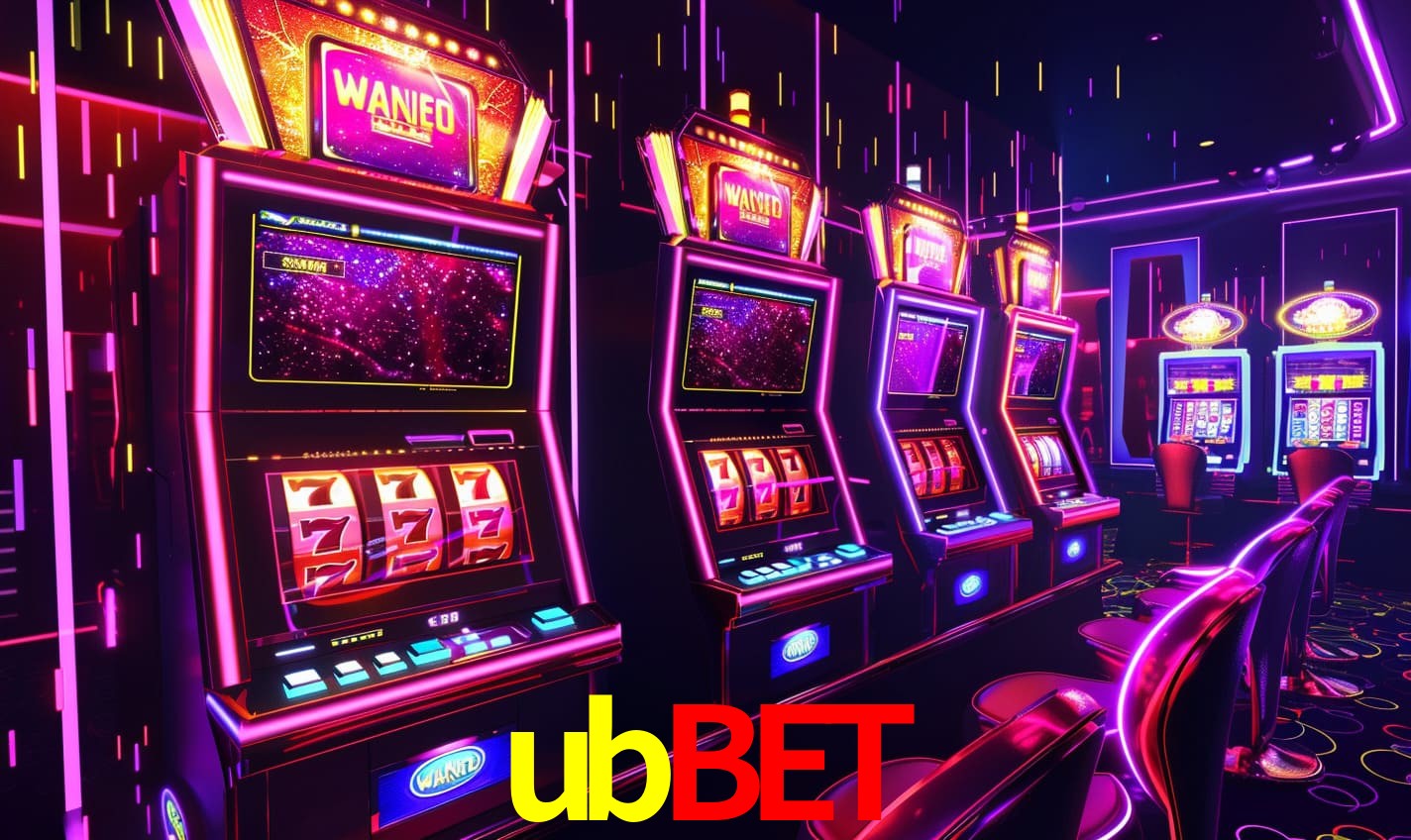 A Emoção da Loteria na ubbet: Uma Chance de Mudança de Vida