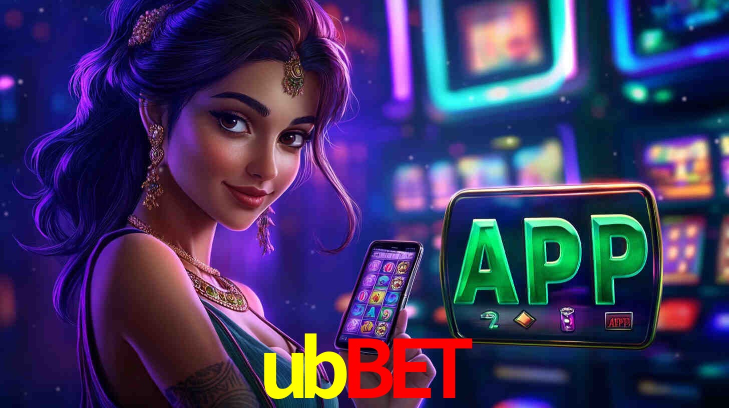 Bônus Generosos e Exclusivos no ubbet para Você!