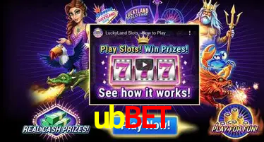 Desvendando o Mundo dos Jogos Virtuais na ubbet