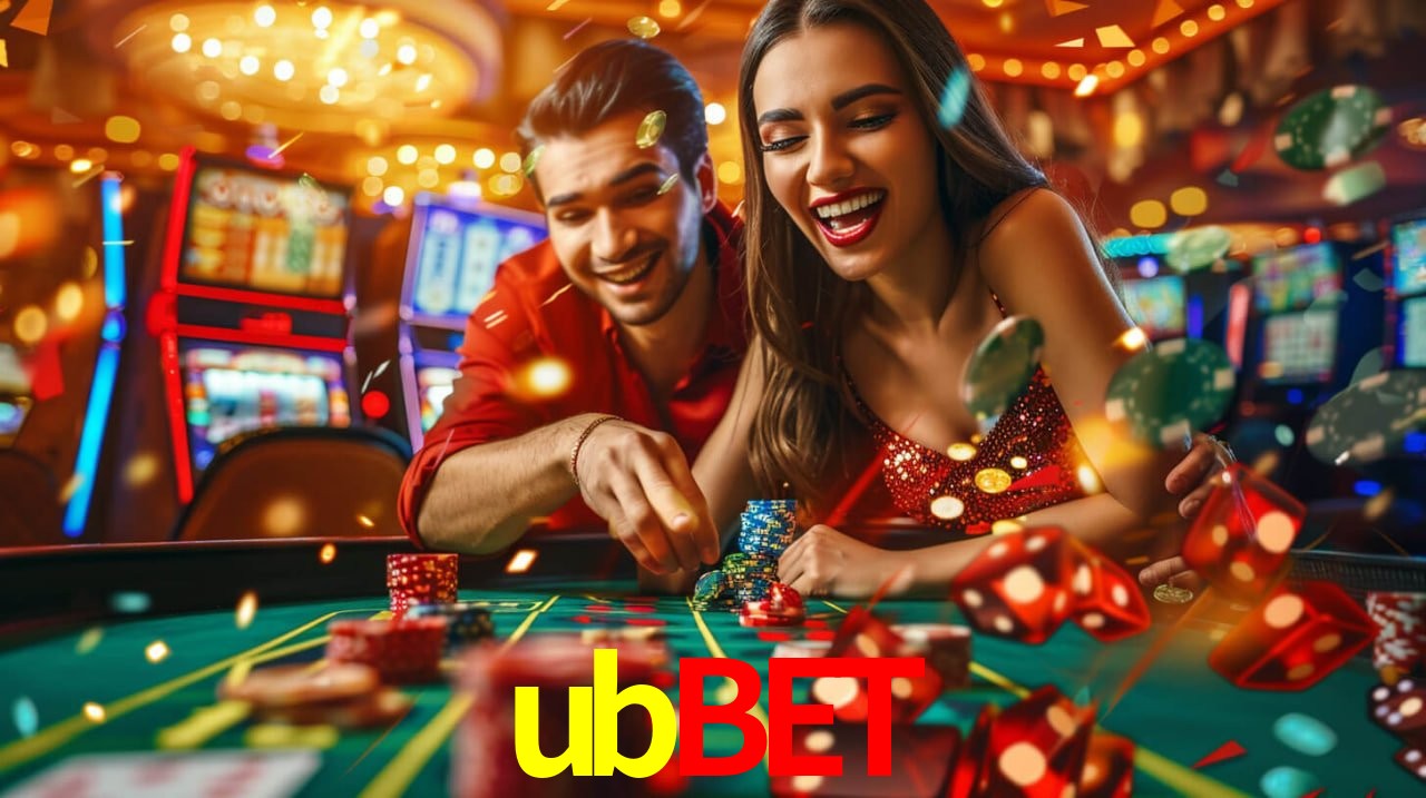 Tecnologia da Plataforma ubbet