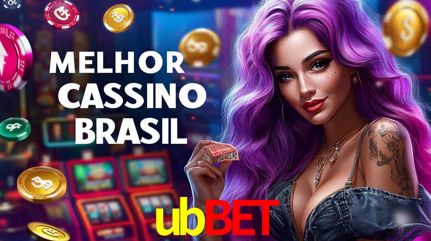 Explorando a Categoria de Eventos em Apostas na ubbet