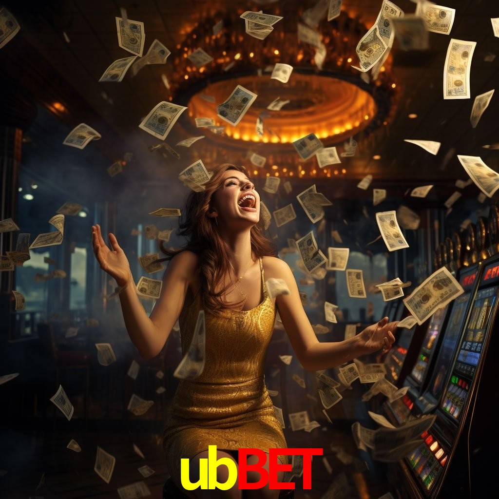 Live Casino ubbet
