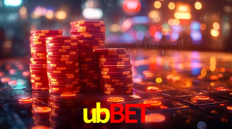 ubbet: Jogos de Caça-Níqueis-Altas Recompensas, Roleta-Velocidade, Blackjack-Desafios Máximos