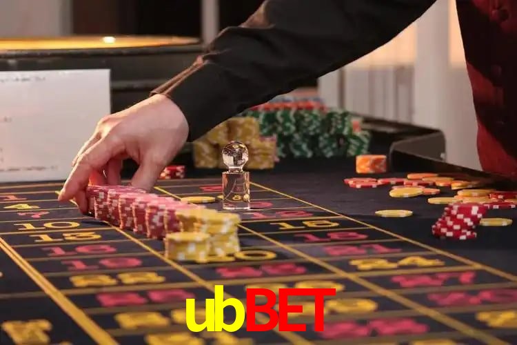Apostas Esportivas na ubbet: Um Guia Completo