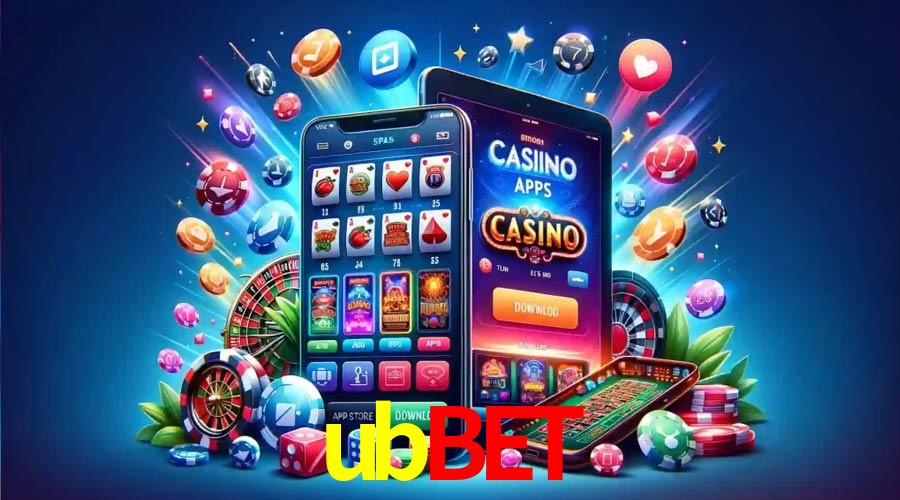 Games Directory ubbet