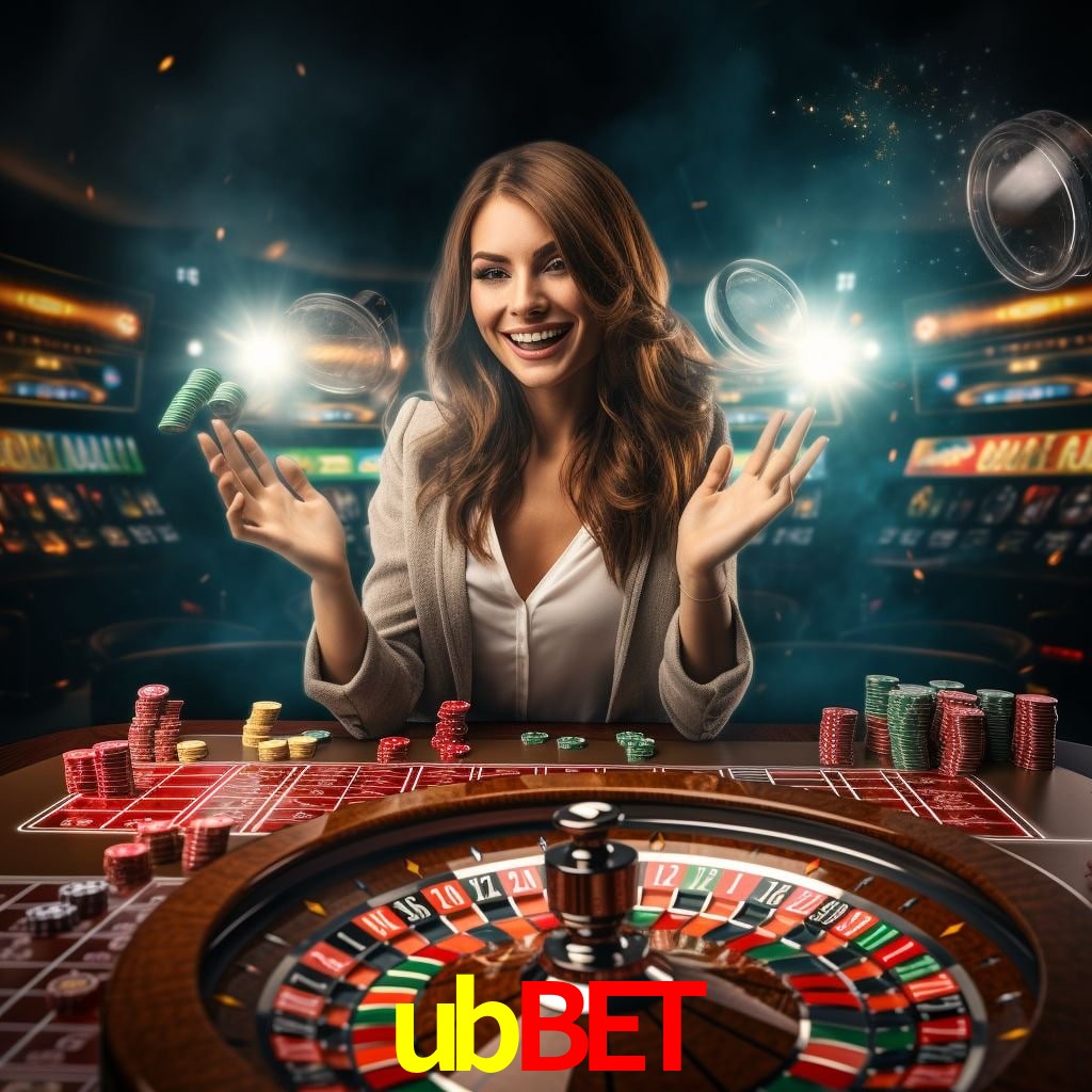 Experimente o Login Seguro Premium no ubbet