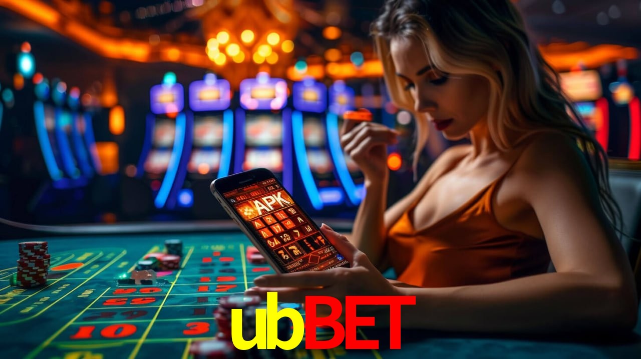 Blackjack Table ubbet