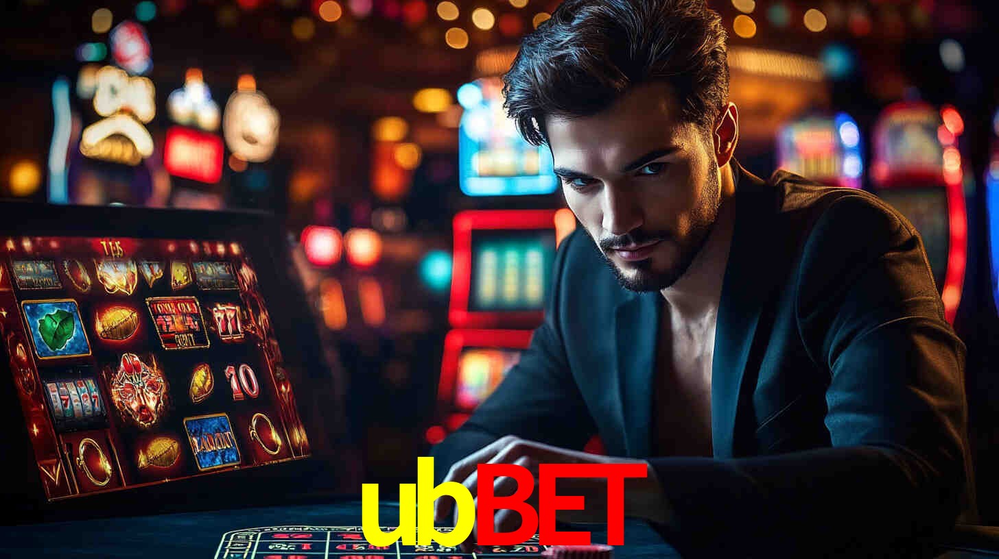 ubbet