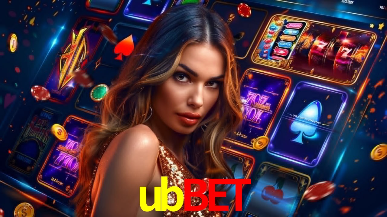 cassino ubbet