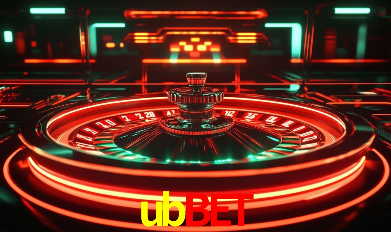 Apostas Esportivas na ubbet: Um Guia Completo