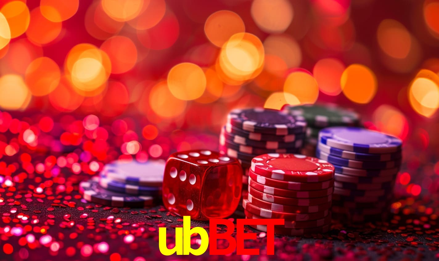 A Experiência Imersiva dos Cassinos Ao Vivo no ubbet