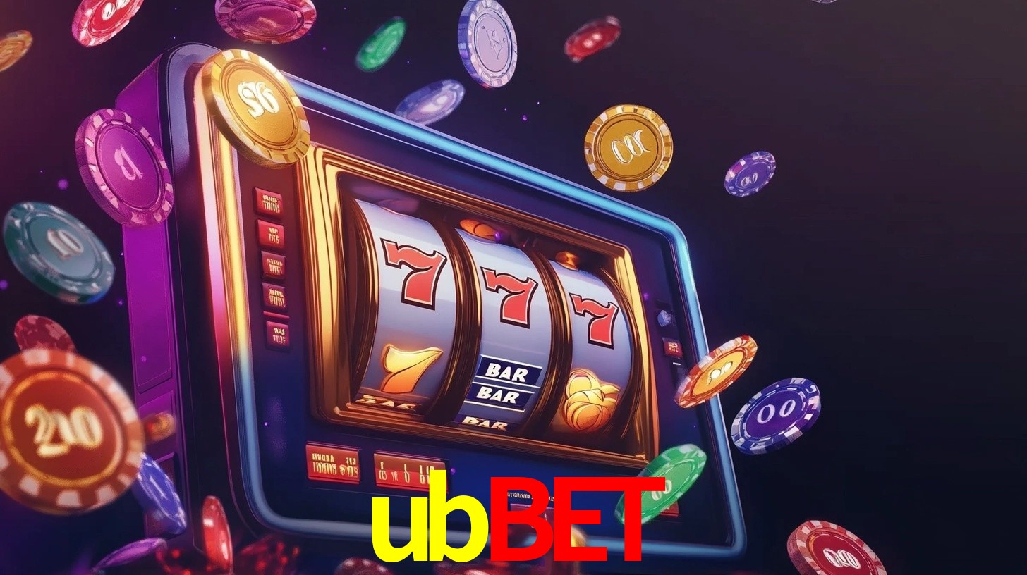 Welcome Bonus ubbet