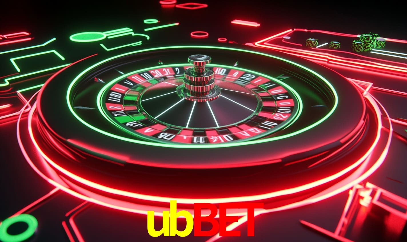 Inovações de Jogos na ubbet: O Futuro das Experiências Interativas
