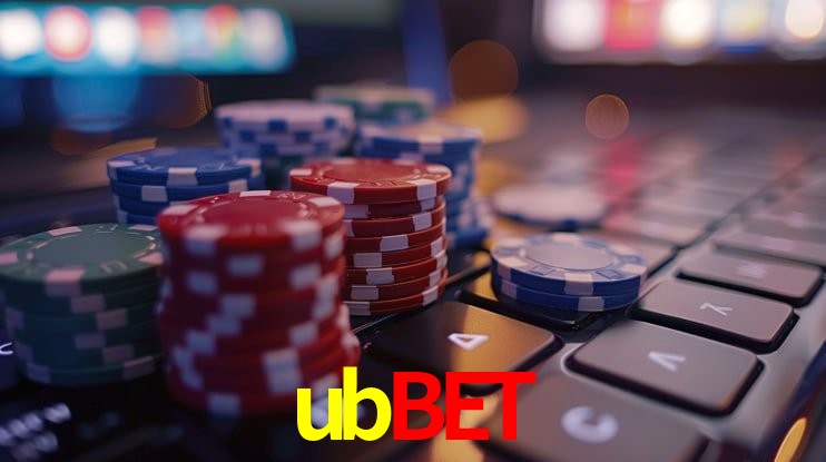 Benefícios da Conta ubbet