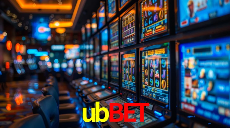 APP oficial da ubbet para mobile