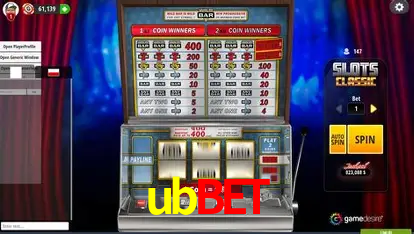 Explorando a Categoria de Eventos em Apostas na ubbet