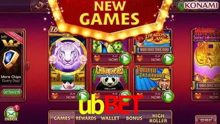 A Experiência Imersiva dos Cassinos Ao Vivo no ubbet