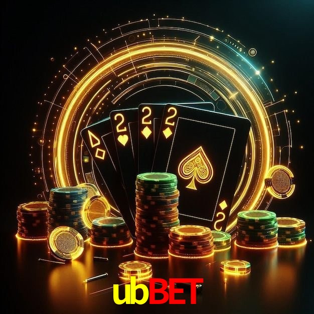 Recursos de Bônus ubbet