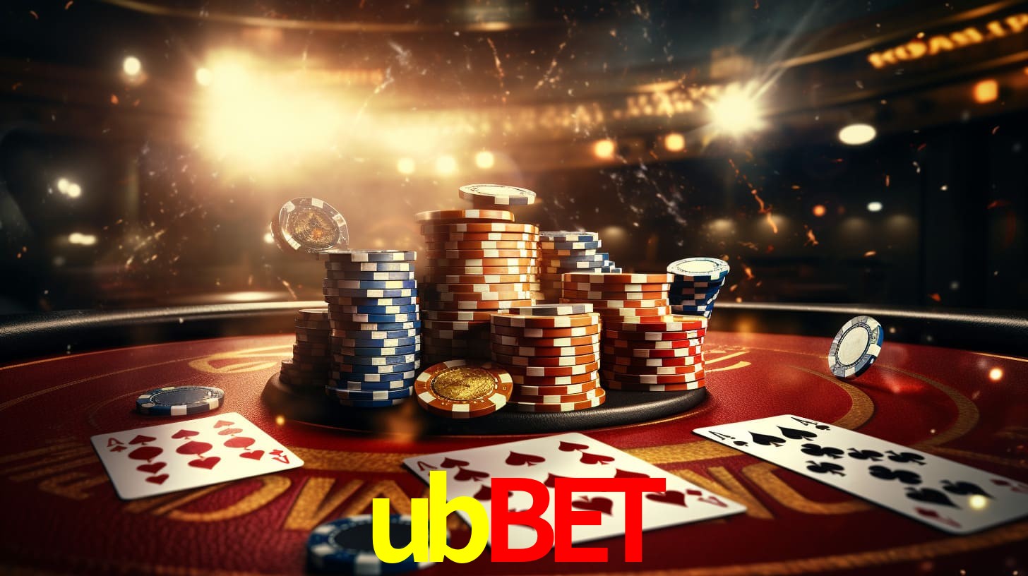 Live Casino ubbet