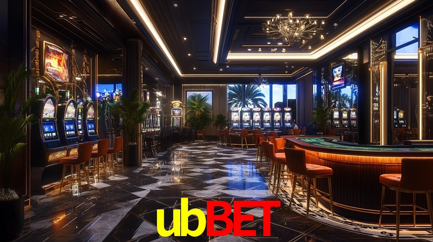 ubbet bonus