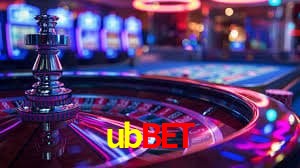 Apostas de Tênis ubbet