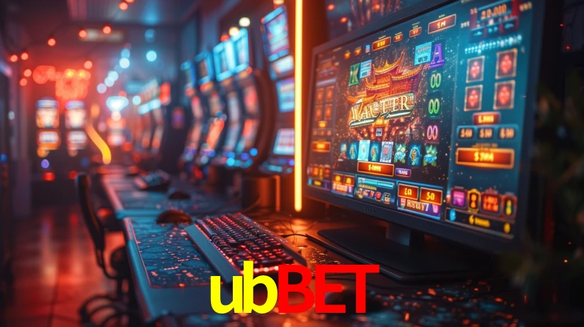 Experimente o Login Seguro Premium no ubbet
