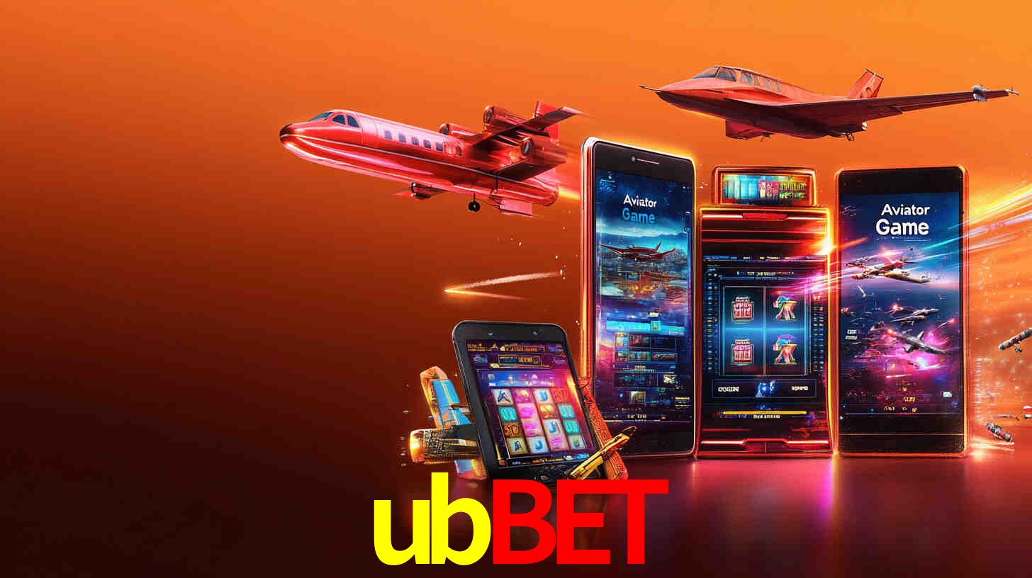 A Popularidade dos Caça-Níqueis no ubbet