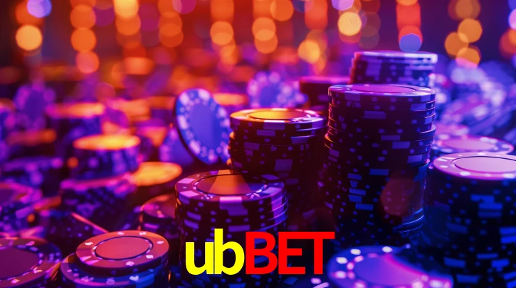 Bônus Generosos e Exclusivos no ubbet para Você!