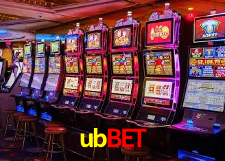 Descubra a Essência do ubbet: Nossa História e Compromissos