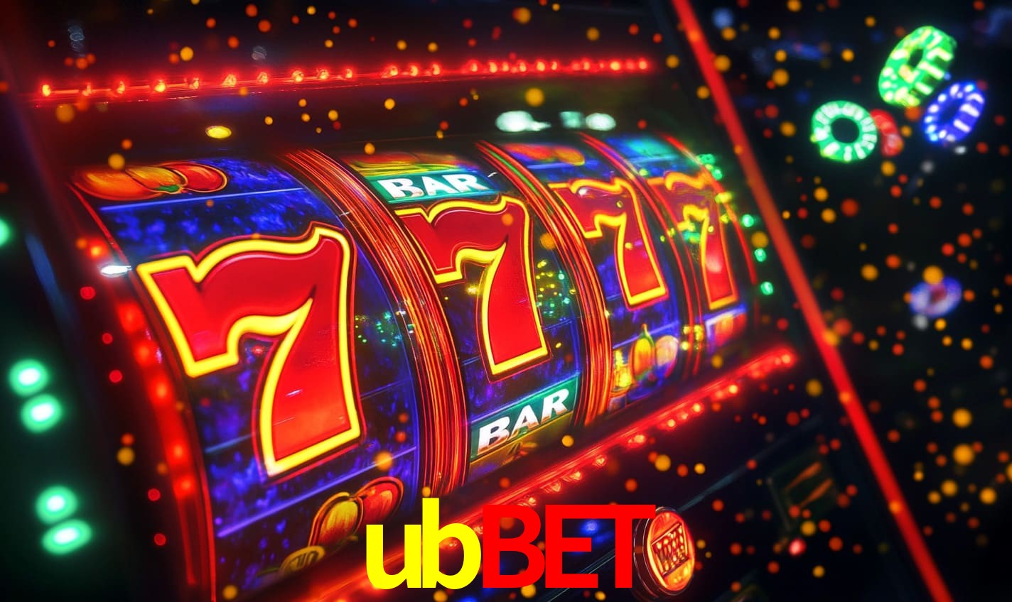 ubbet - Jackpot dos Sonhos - ubbet.com