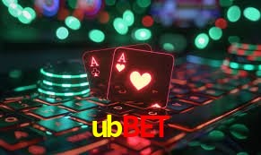 Estatísticas Esportivas ubbet