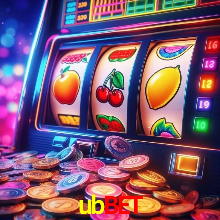 Apostas de Futebol ubbet