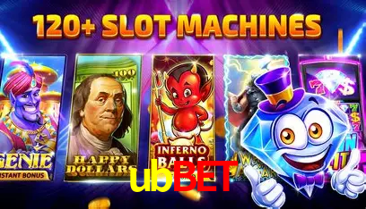 Desvendando o Mundo dos Jogos Virtuais na ubbet