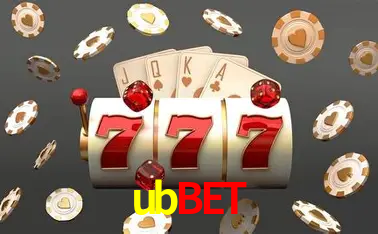 Descubra o Mundo do Cassino Online com ubbet