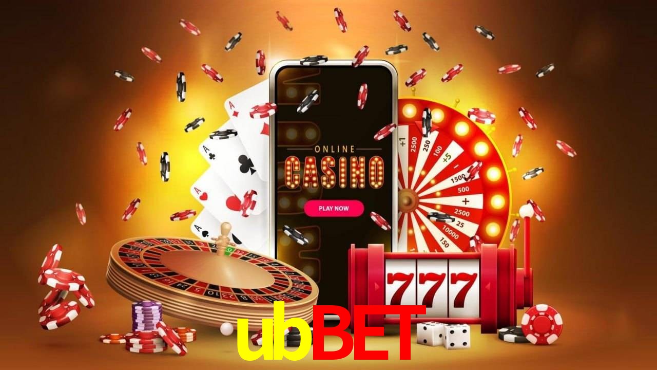 Diretório de Jogos ubbet