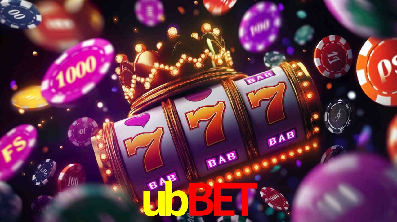 Slot Games ubbet